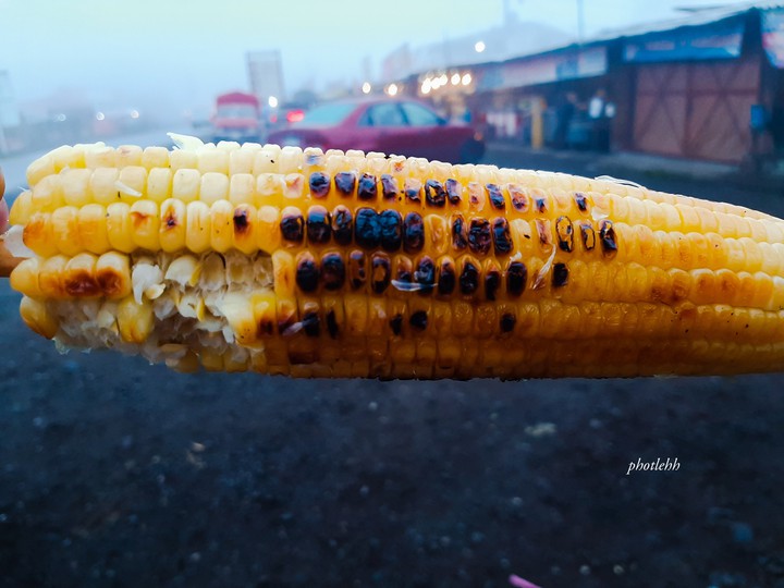 comida mexicana