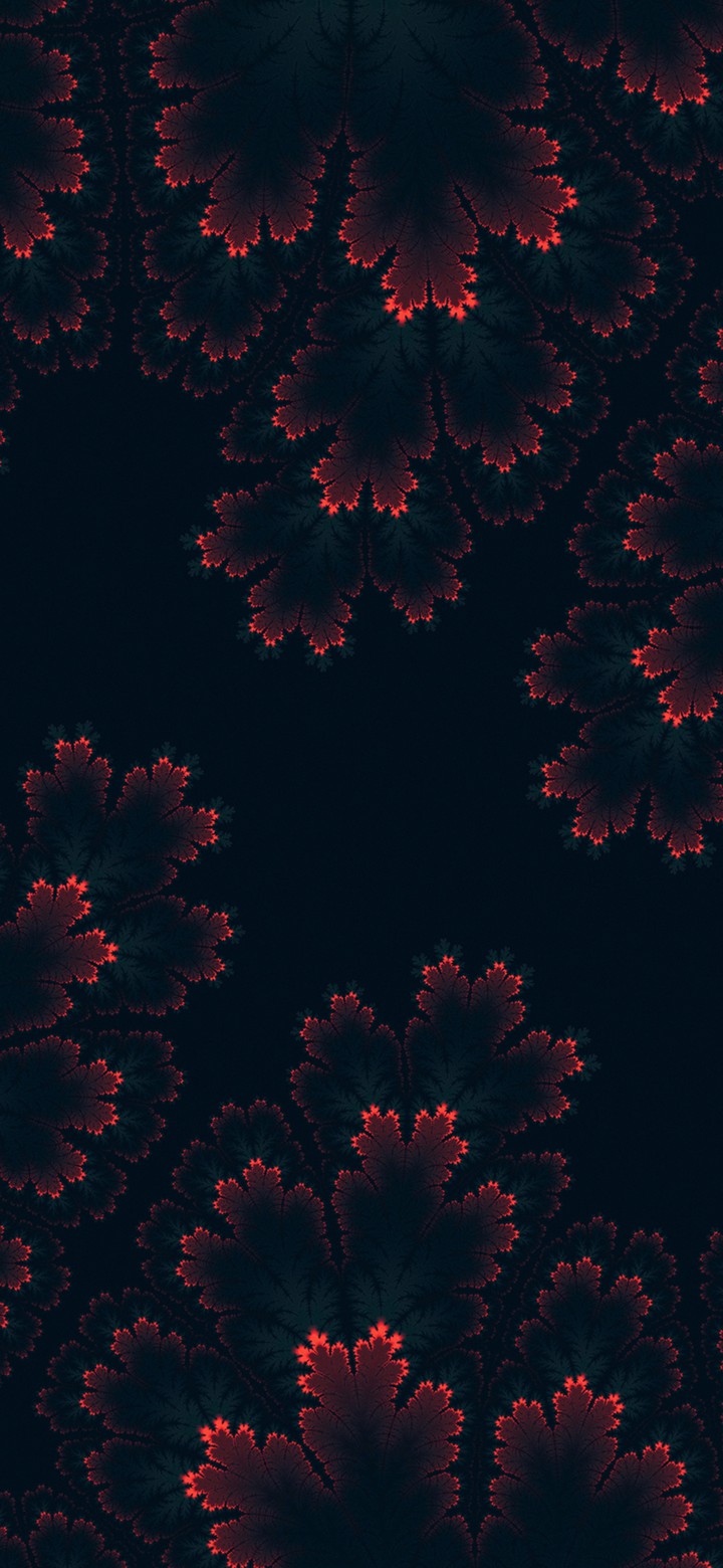 dark