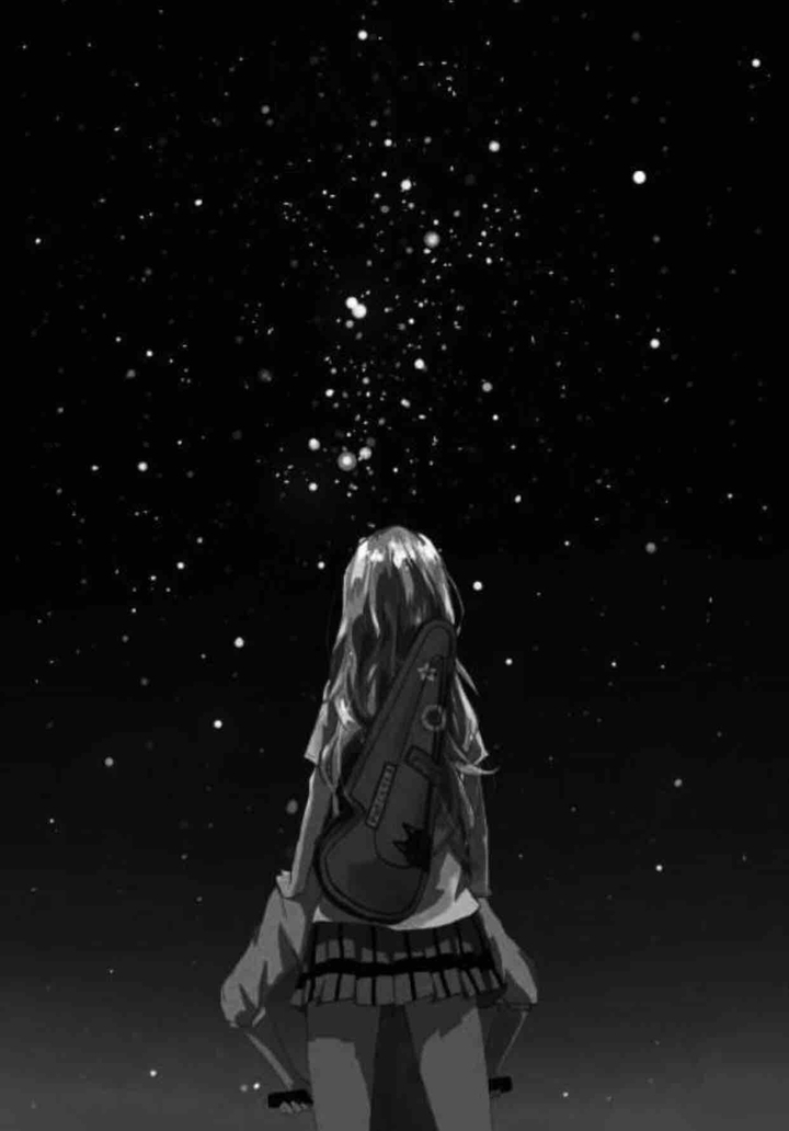 Follow the stars......