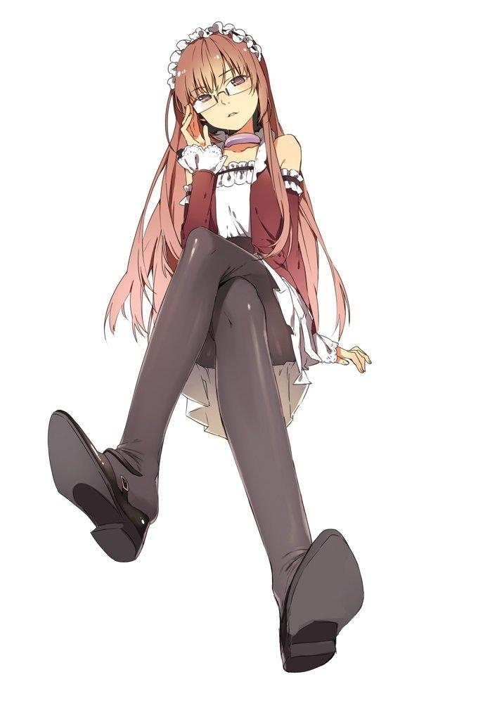 Anime Girl