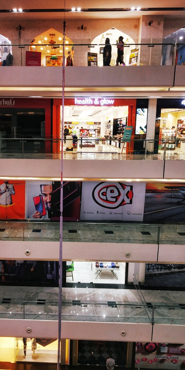 Mall