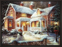 nice home