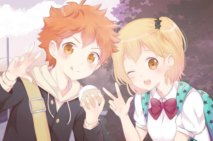 yashi x shojo