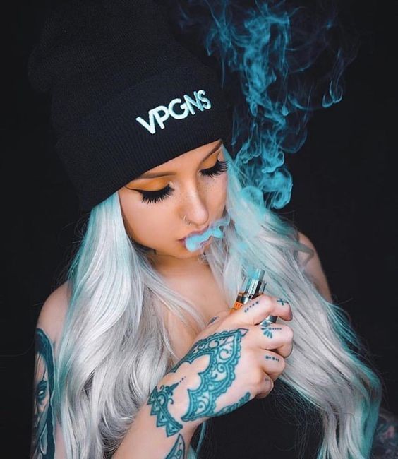 vape