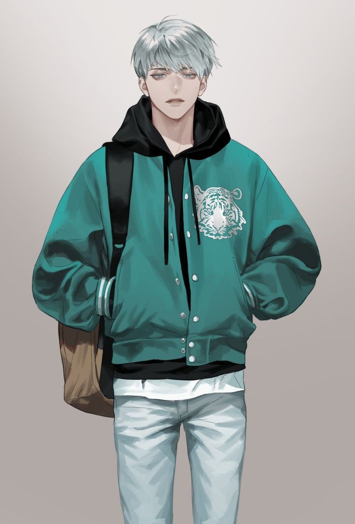 boy