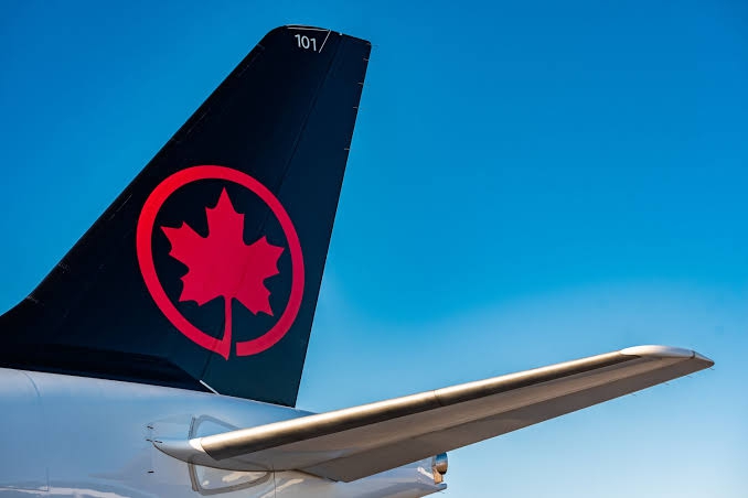 Air Canada
