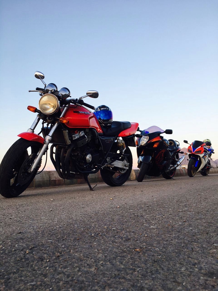 motors