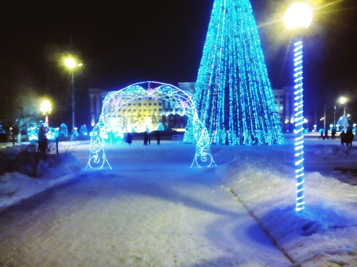 crismas