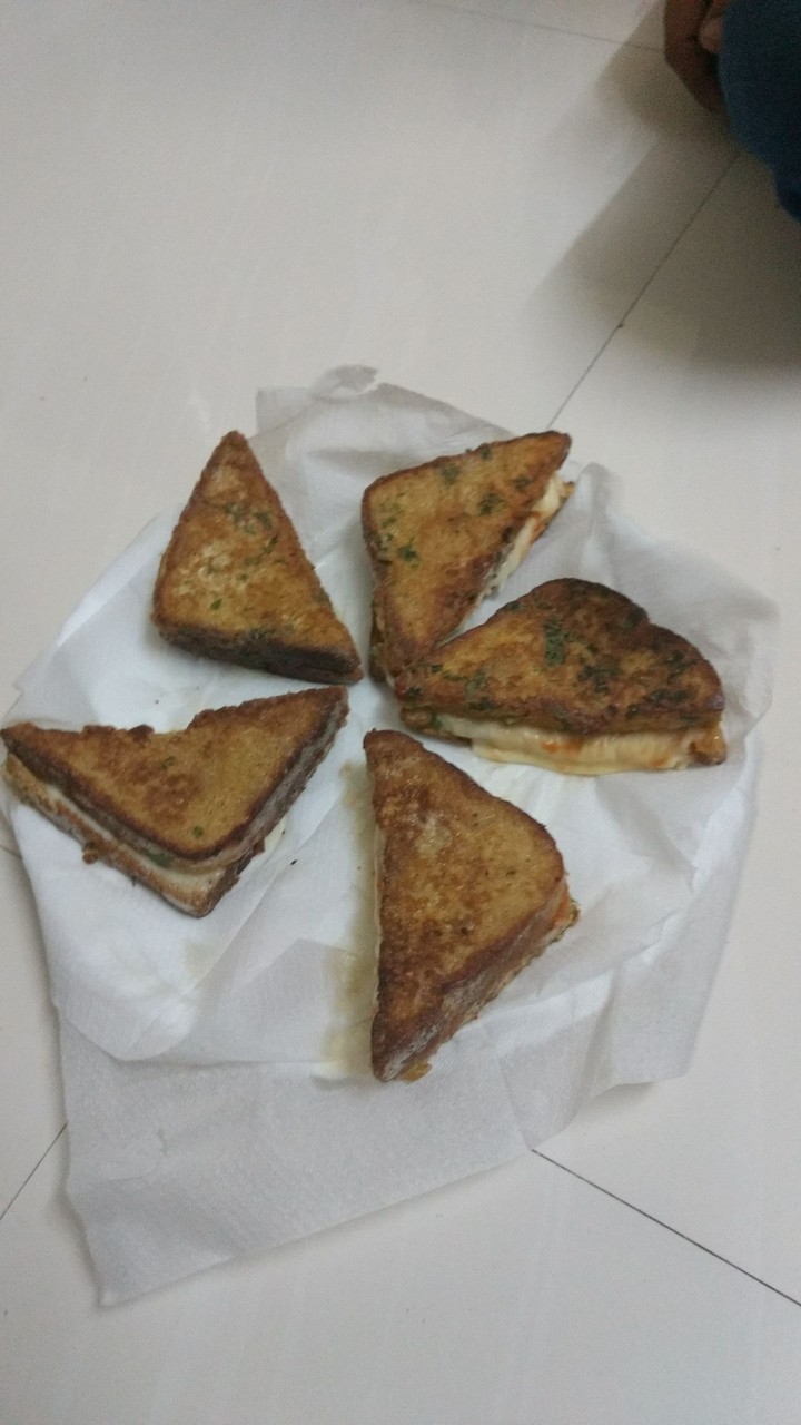 SNACKS