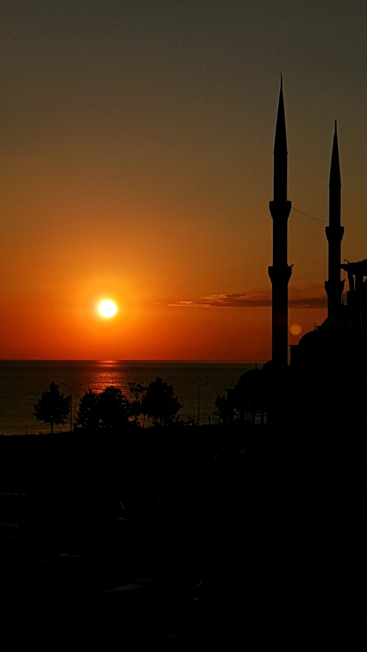 Sunrise