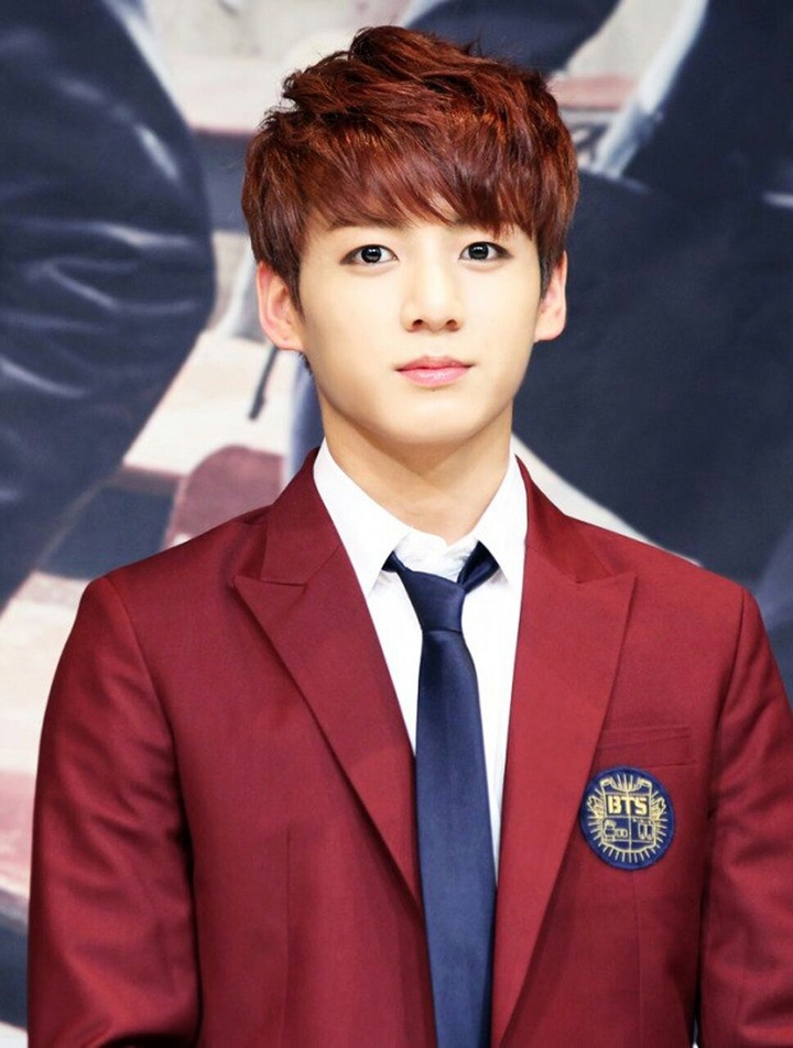 Jungkook