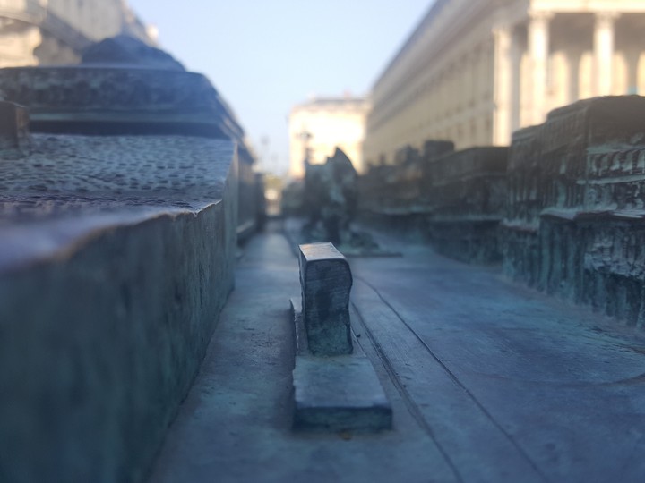 city model