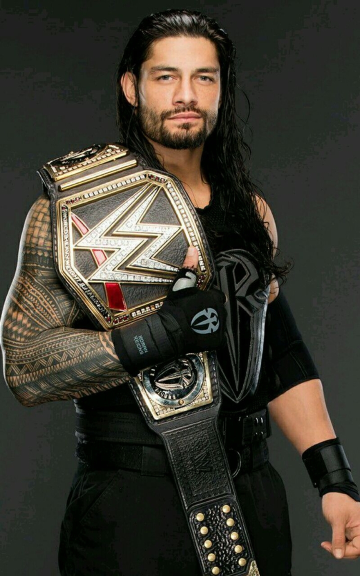 Roman Reigns
