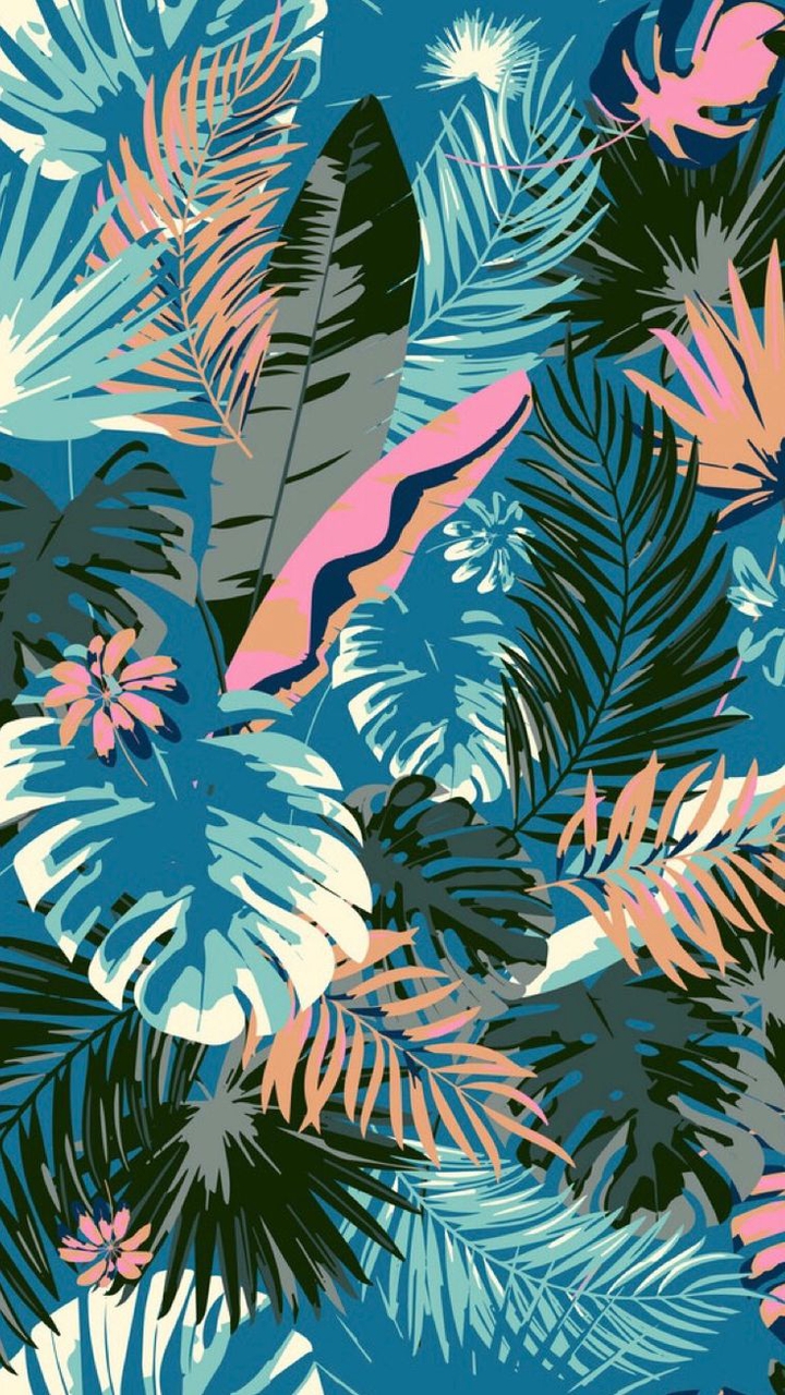 plant ornament