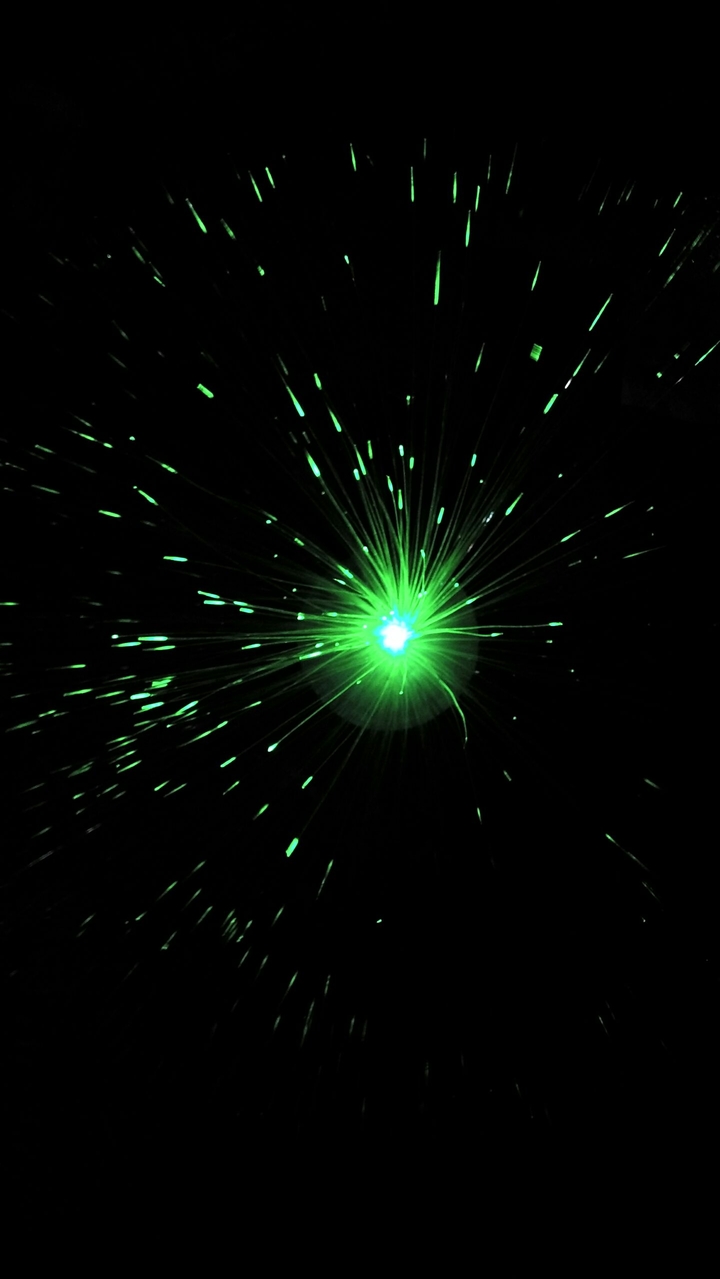 Optical fibers