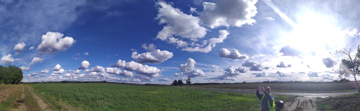 Felhők/Clouds