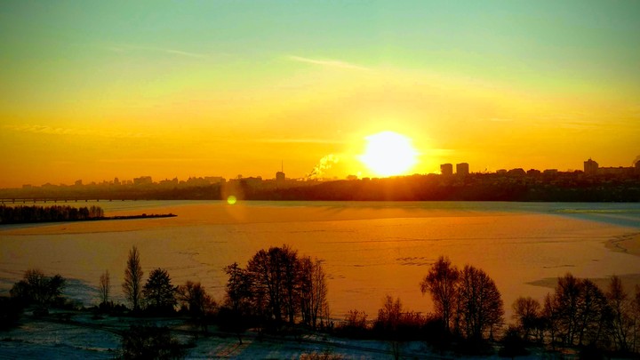 winter
