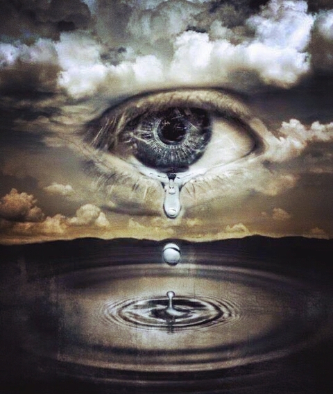 Lacrima...