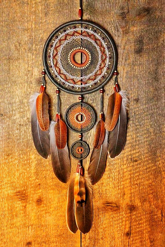 Dreamcatcher