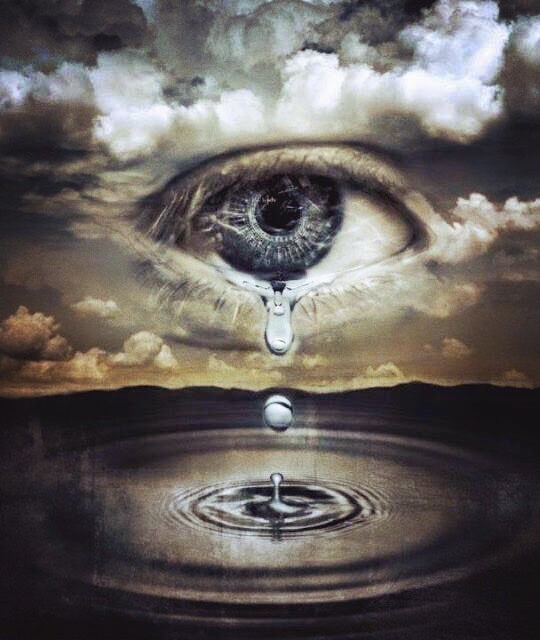 Lacrima...