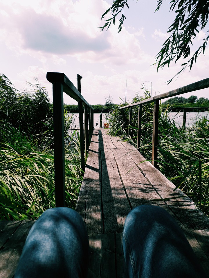 relax