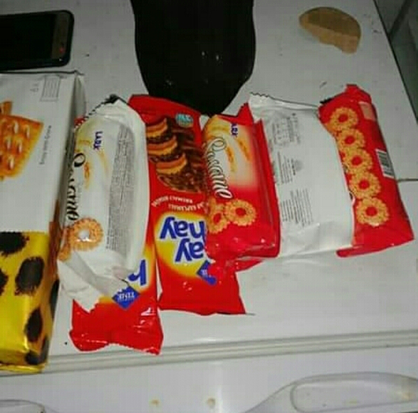 شوكلاتة