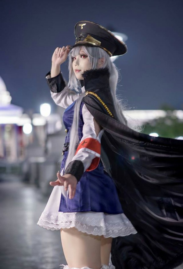 cos