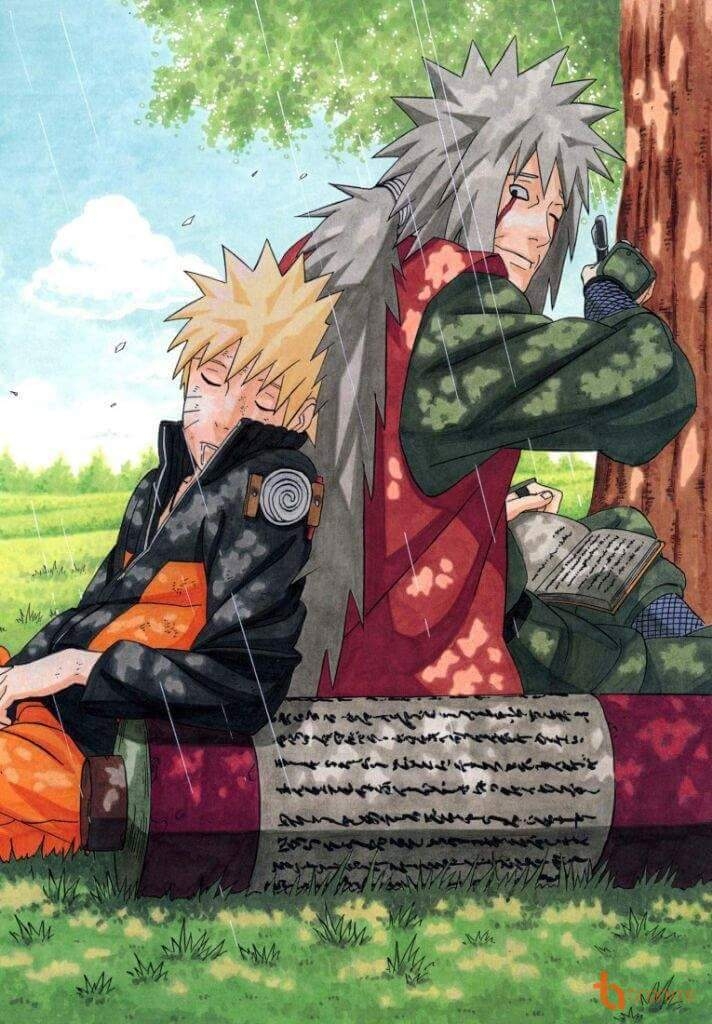 Naruto