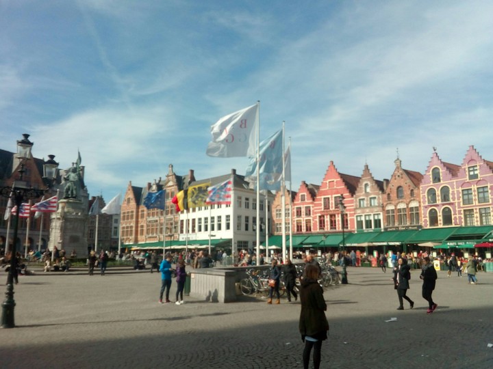 Brugge
