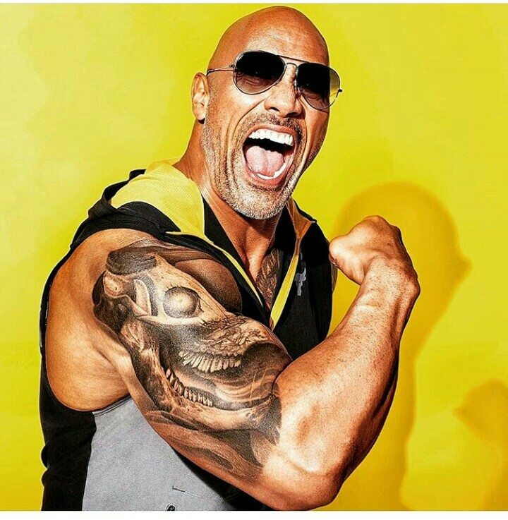 The Rrrrrrrrrrrock