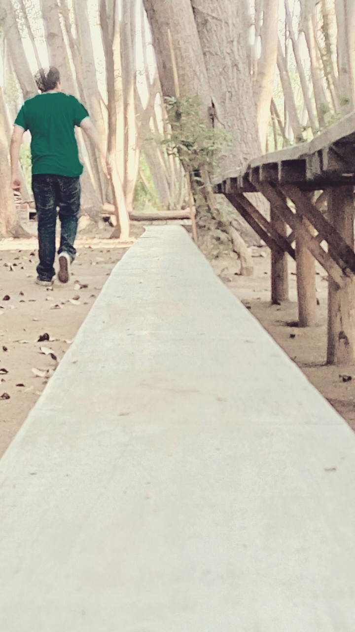 largo camino