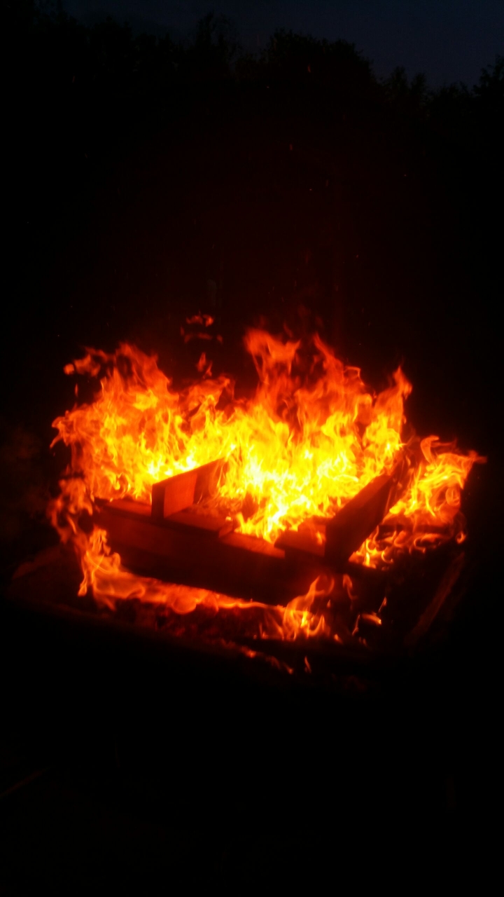 campfire