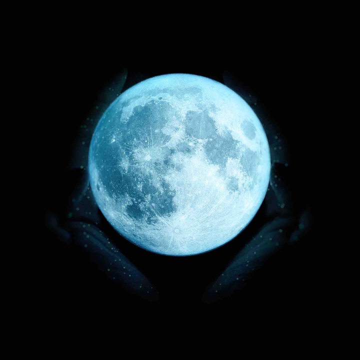 moon