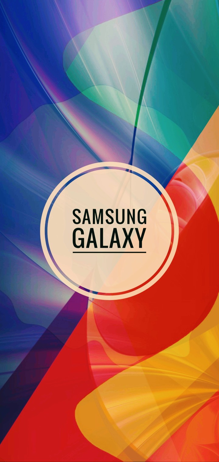 Samsung Galaxy HD wallpaper
