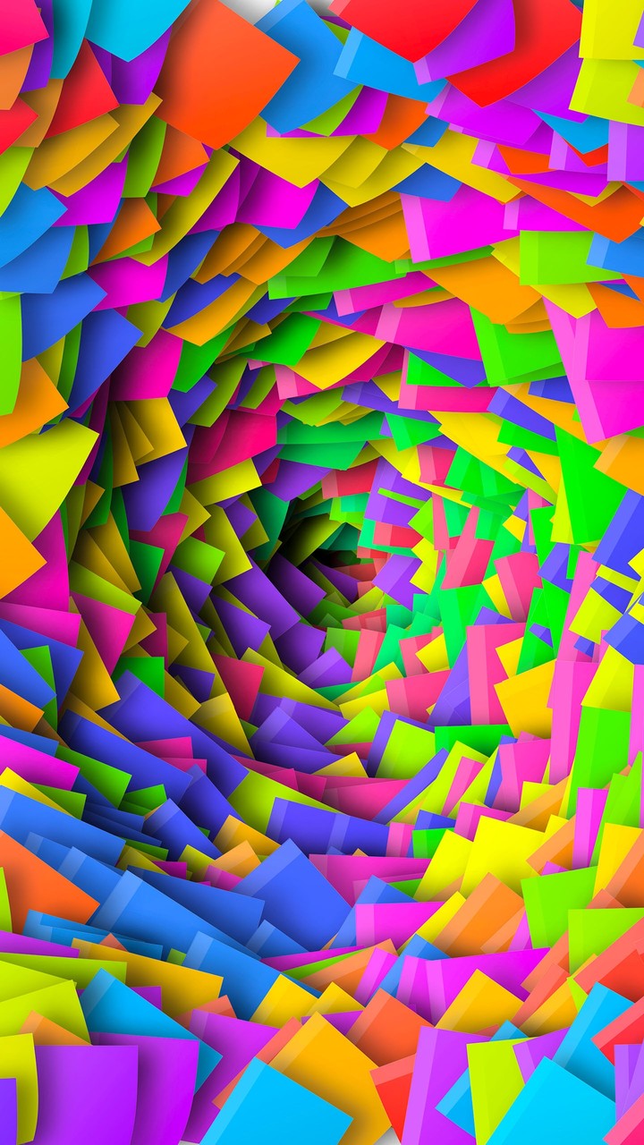 Colorfull