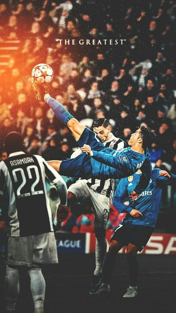 ronaldo