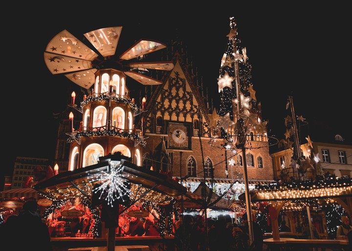 Christmas
