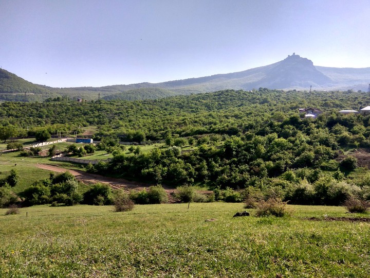 Azerbaijan’s Nature