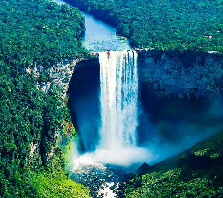 Hidden beauti of Nature