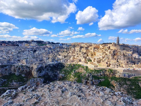 Matera
