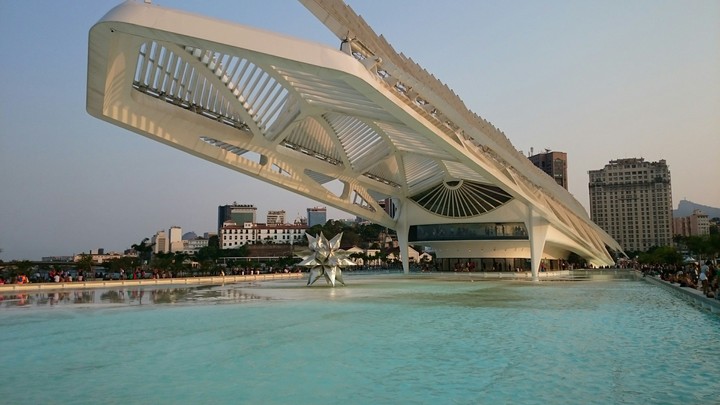 Museo de la mañana