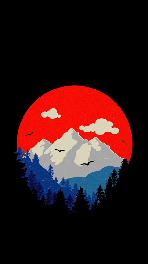 圖形, summit桌布