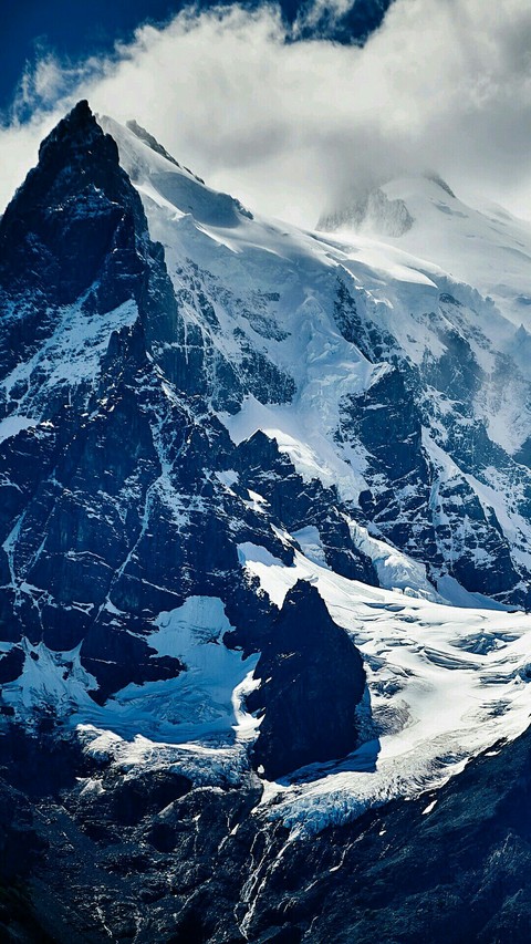sfondi ice, arctic