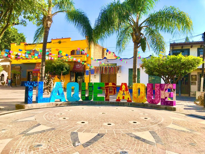 Tlaquepaque Jalisco