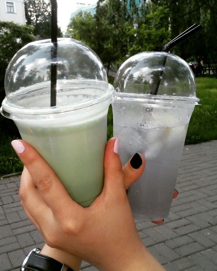 Drinkables