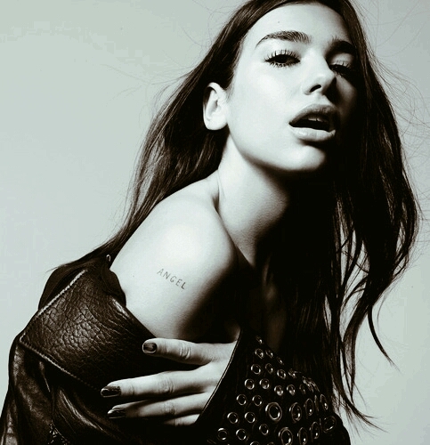 Dua Lipa