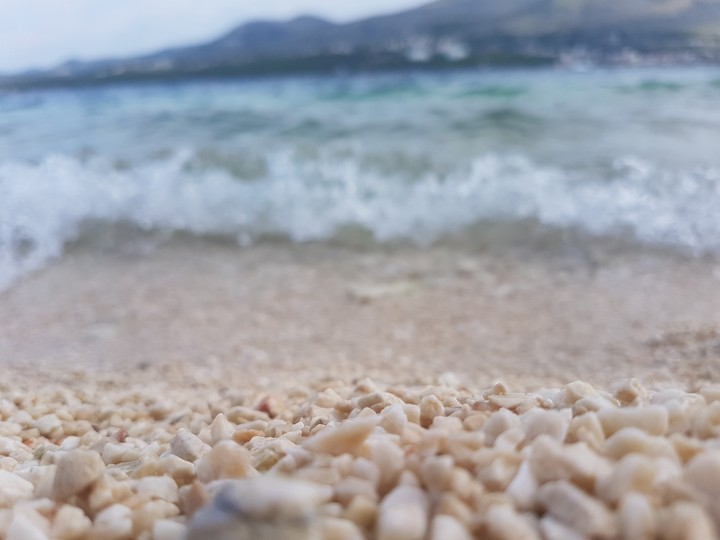 Sea