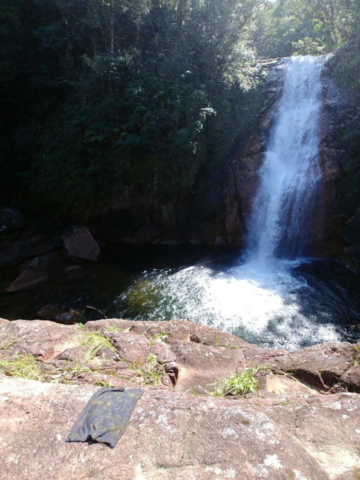 cachoeira