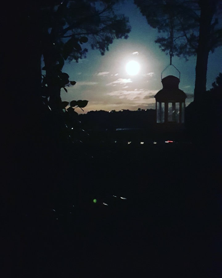 Luna Piena