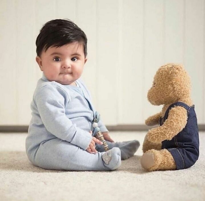 baby sweet ^_^